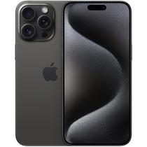 Apple iPhone 15 Pro Max 1TB Esim - Black Titanium