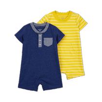 Macacon Infantil Carter's 1Q503910 Nino 2 PZS