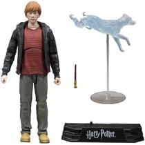 Boneco Mcfarlane Wizarding World Harry Potter - Ron Weasley 13302