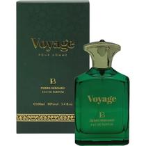 Pierre Bernard Perfumeria Y Cosmeticos P.Pierre Bernard Voyage 100ML Edp s/C