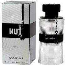 Maryaj Perfume Nut For Him Edp Masculino Eau de Parfum s/C