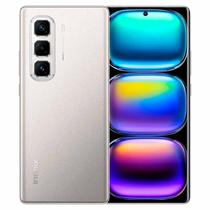 Smartphone Infinix Hot 50 Pro+ X6880 256GB 8GB Ram DS - Titanium