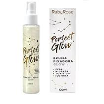 Ruby Rose Fijador Perfect Glow 120ML s/C