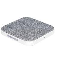 Carregador Wireless Magnavox MAC8519-Mo 10W Prata