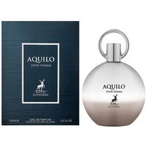 Perfume Maison Alhambra Aquilo Pour Homme Eau de Parfum Masculino 100ML