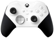 Controle Sem Fio Microsoft Xbox Elite Series 2 Core 4IK-00006 Branco