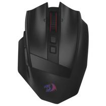 Mouse Redragon M813RGB-Pro Rind Wireless Preto