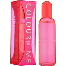 Perfume Milton-Lloyd Colour Me Neon Pink Edp - Feminino 100ML