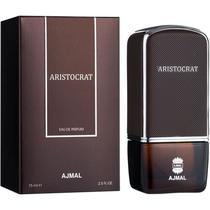 Perfume Ajmal Aristocrat Masc Edp 75ML - Cod Int: 58442