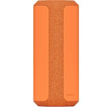 Speaker Portatil Sony SRS-XE200 Bluetooth - Laranja