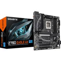 Placa Mae Gigabyte Z790 Eagle Ax LGA 1700 DDR5 ATX