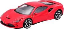 Race + Play Ferrari F8 Tributo 1/43 Bburago - 18-36001