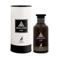 Perfume Maison Alhambra Jean Lowe Noir Eau de Parfum Unissex 100ML