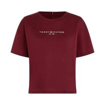 Camiseta Tommy Hilfiger WW0WW41097 VLP