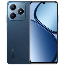 Celular Realme C63 RMX3939 - 8/256GB - 6.75 - Dual-Sim - Leather Blue