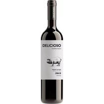 Bebidas La Mancha Vino Delic Tempranillo 750ML - Cod Int: 68418