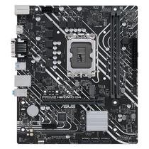 Placa Mae Asus Prime H610M-D D4 - LGA1700 - DDR4 - HDMI/D-Sub - Micro ATX