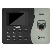 Leitor Biometrico de Impressao 3NSTAR TA040 USB - Preto