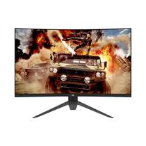 Monitor LED 32" Mtek M32SFV240C Gamer Curvo 240HZ