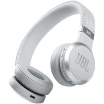 JBL Auricular Live 460NC Medera 750MAH White