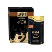 Perfume Emper Legend Arabia Edp 100ML