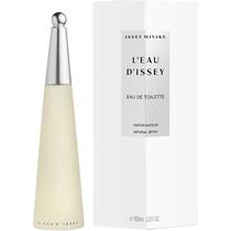 Perfume Issey Miyake L'Eau D'Issey Edt - Feminino 100ML
