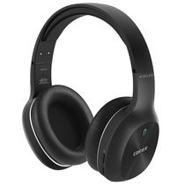 Fone de Ouvido Edifier W800BT Plus Stereo Headphones / Bluetooth - Preto