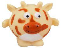 Brinquedo para Cachorro - Pawise 14171 Dog Toy - Girafa