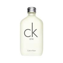 Perfume Calvin Klein CK One Eau de Toilette Unissex 100ML