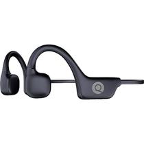 Fone de Ouvido Quanta QTABIG20 Gravity Bone Bluetooth - Preto