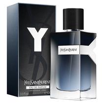 Perfume Yves Saint Laurent Y Edp Masculino - 100ML