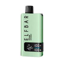 Pod Elfbar TE30K 30000 Puffs - Spearmint