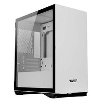 Gabinete Aigo Darkflash DLM22 - Branco (Caixa Danificada)