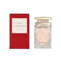 Cartier Perfume La Panthere Edt Femenino Eau de Toilette