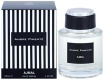 Ajmal Perfume Ambre Pimente Unisex Eau de Parfum s/C