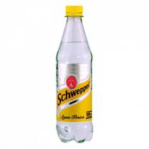 Bebidas Coca Cola Schweppes Agua Tonica 500ML - Cod Int: 8670