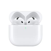 Fone de Ouvido Apple Airpods 4 MXP63LL/A com Bluetooth / Charging Case - White