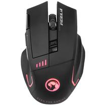 Mouse Marvo Scorpion M720W Gaming Wileress Preto