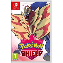 Jogo para Nintendo Switch Pokemon Shield