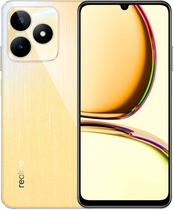 Cel Realme DS C53 6/128GB 6.74" Lte Gold