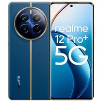 Realme 12 Pro+ RMX3840 5G Dual 256 GB  Submarine Blue