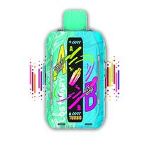 Vape Descartavel Lost Mary Mixer 30000 Puffs com 5% Nicotina - Mix Mint