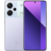 Smartphone Xiaomi Note 13 Pro+ 512GB 12RAM 5G Purple (Software CH)