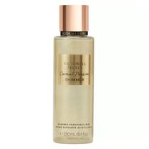 Body Splash Victoria's Secret Coconut Passion Shimmer 250ML Feminino