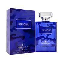 Perfume Pierre Bernard Urbanist Edp 100ML