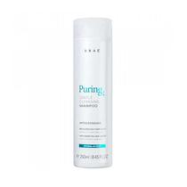 Shampoo Brae Puring Gentle Cleansing 250ML