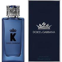 Dolce & Gabbana Perfume K Pour Homme Eau de Parfum 100ML s/C