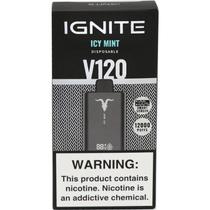 Ignite V120 Icy Mint