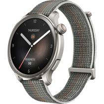 Relogio Smartwatch Amazfit Balance A2287 - Sunset Grey