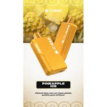 Nikbar 10000 Pineapple Ice